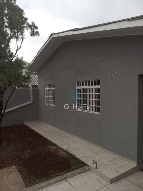 Foto 2 de Casa com 5 quartos à venda, 250m2 em Jardim Riviera, Cambe - PR