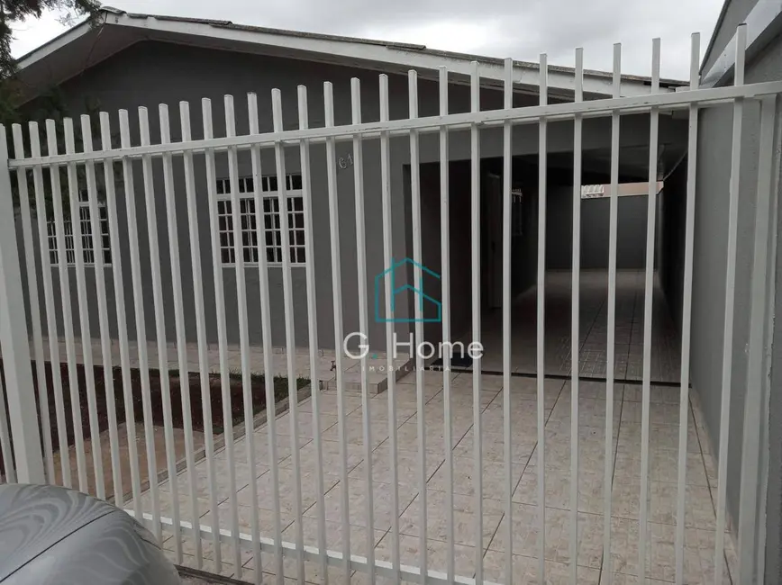 Foto 1 de Casa com 5 quartos à venda, 250m2 em Jardim Riviera, Cambe - PR