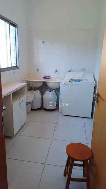 Casa com 4 quartos à venda, 500m2 em Mediterrâneo, Londrina - PR - imagem 8 Foto 8 de Casa com 4 quartos à venda, 500m2 em Mediterrâneo, Londrina - PR