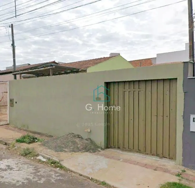 Casa com 1 quarto à venda, 250m2 em Jardim Planalto, Londrina - PR - imagem 1 Foto 1 de Casa com 1 quarto à venda, 250m2 em Jardim Planalto, Londrina - PR