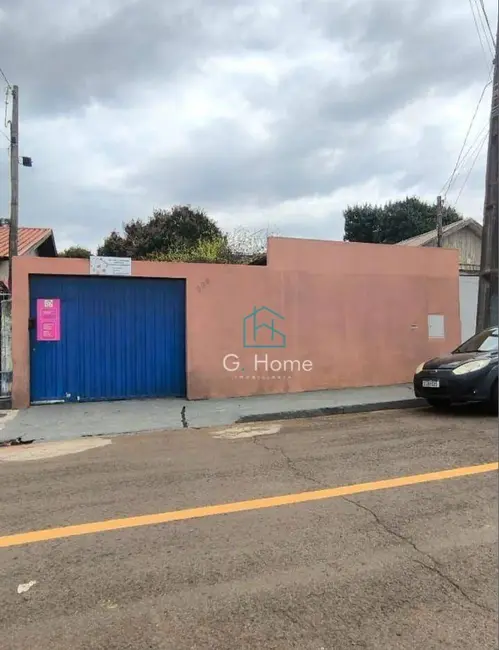 Foto 1 de Casa com 3 quartos à venda, 250m2 em Fraternidade, Londrina - PR