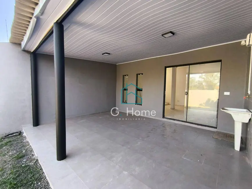 Foto 9 de Casa com 2 quartos à venda, 135m2 em Jardim Tókio, Londrina - PR