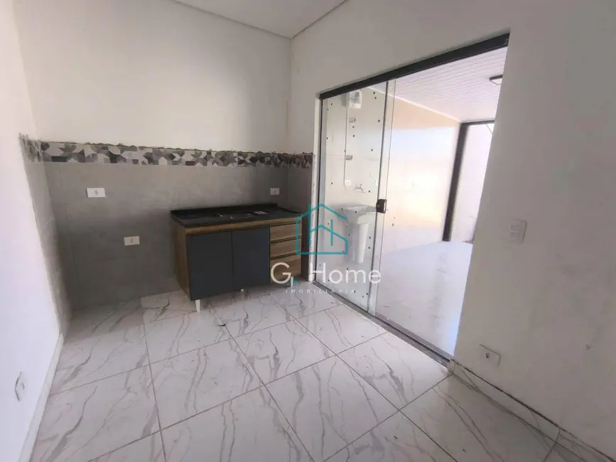 Foto 8 de Casa com 2 quartos à venda, 135m2 em Jardim Tókio, Londrina - PR
