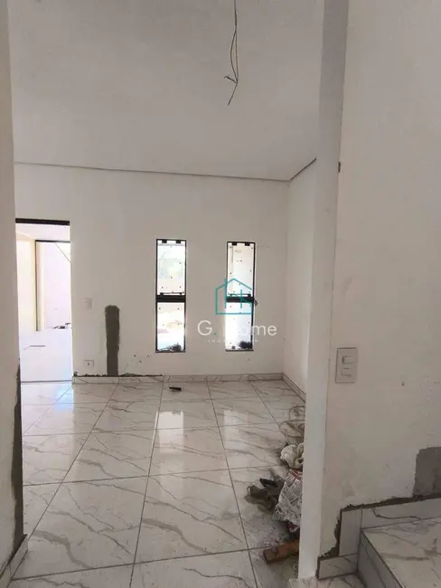 Foto 4 de Casa com 2 quartos à venda, 135m2 em Jardim Tókio, Londrina - PR