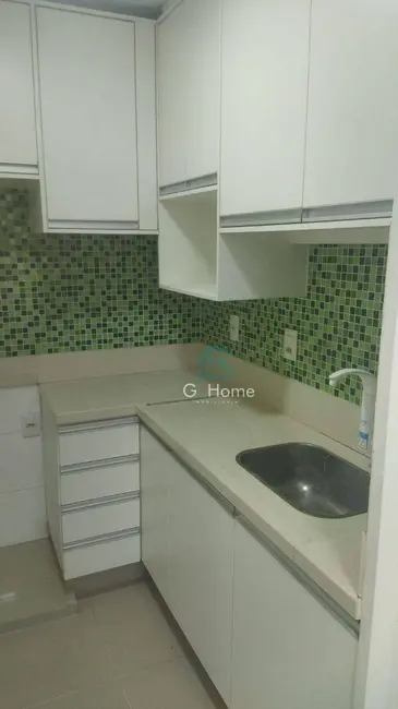 Apartamento com 2 quartos à venda, 78m2 em Vale dos Tucanos, Londrina - PR - imagem 3 Foto 3 de Apartamento com 2 quartos à venda, 78m2 em Vale dos Tucanos, Londrina - PR