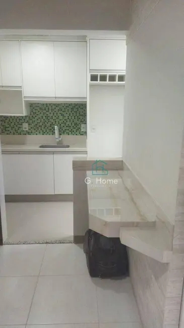 Apartamento com 2 quartos à venda, 78m2 em Vale dos Tucanos, Londrina - PR - imagem 4 Foto 4 de Apartamento com 2 quartos à venda, 78m2 em Vale dos Tucanos, Londrina - PR
