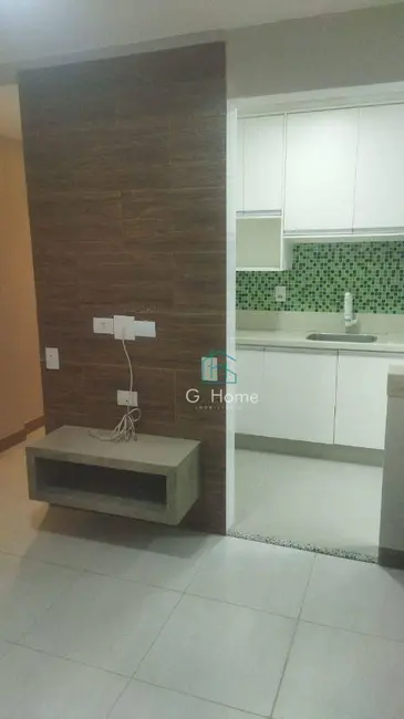 Apartamento com 2 quartos à venda, 78m2 em Vale dos Tucanos, Londrina - PR - imagem 2 Foto 2 de Apartamento com 2 quartos à venda, 78m2 em Vale dos Tucanos, Londrina - PR