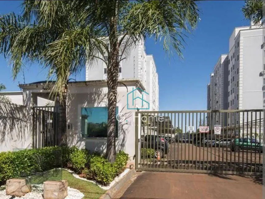 Apartamento com 2 quartos à venda, 78m2 em Vale dos Tucanos, Londrina - PR - imagem 1 Foto 1 de Apartamento com 2 quartos à venda, 78m2 em Vale dos Tucanos, Londrina - PR