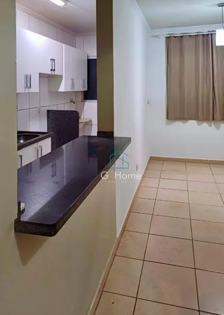 Apartamento com 3 quartos à venda, 113m2 em Nossa Senhora de Lourdes, Londrina - PR - imagem 6 Foto 6 de Apartamento com 3 quartos à venda, 113m2 em Nossa Senhora de Lourdes, Londrina - PR