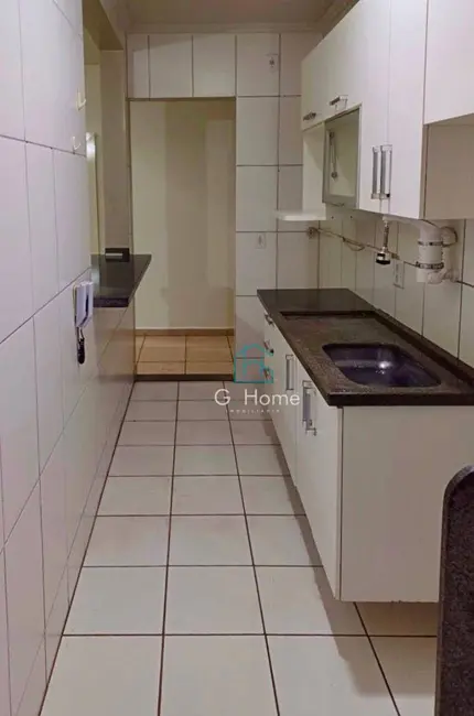 Apartamento com 3 quartos à venda, 113m2 em Nossa Senhora de Lourdes, Londrina - PR - imagem 4 Foto 4 de Apartamento com 3 quartos à venda, 113m2 em Nossa Senhora de Lourdes, Londrina - PR