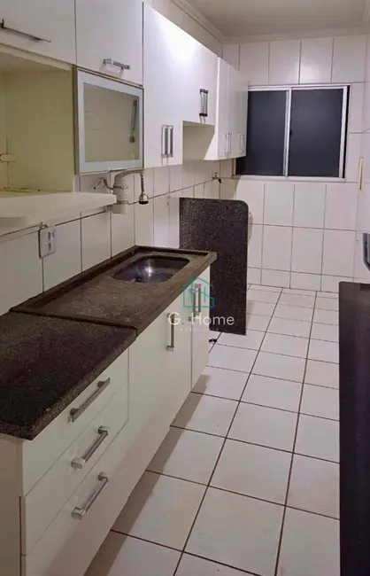 Apartamento com 3 quartos à venda, 113m2 em Nossa Senhora de Lourdes, Londrina - PR - imagem 3 Foto 3 de Apartamento com 3 quartos à venda, 113m2 em Nossa Senhora de Lourdes, Londrina - PR