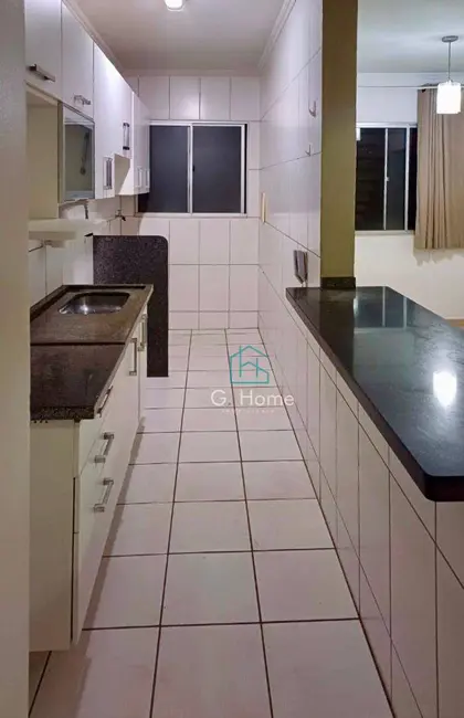 Apartamento com 3 quartos à venda, 113m2 em Nossa Senhora de Lourdes, Londrina - PR - imagem 2 Foto 2 de Apartamento com 3 quartos à venda, 113m2 em Nossa Senhora de Lourdes, Londrina - PR