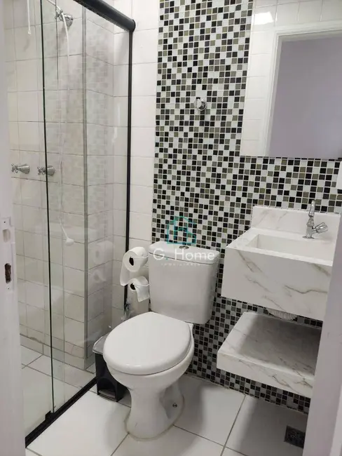 Apartamento com 2 quartos à venda, 53m2 em Judith, Londrina - PR - imagem 6 Foto 6 de Apartamento com 2 quartos à venda, 53m2 em Judith, Londrina - PR
