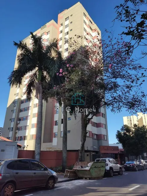 Apartamento com 2 quartos à venda, 53m2 em Judith, Londrina - PR - imagem 2 Foto 2 de Apartamento com 2 quartos à venda, 53m2 em Judith, Londrina - PR