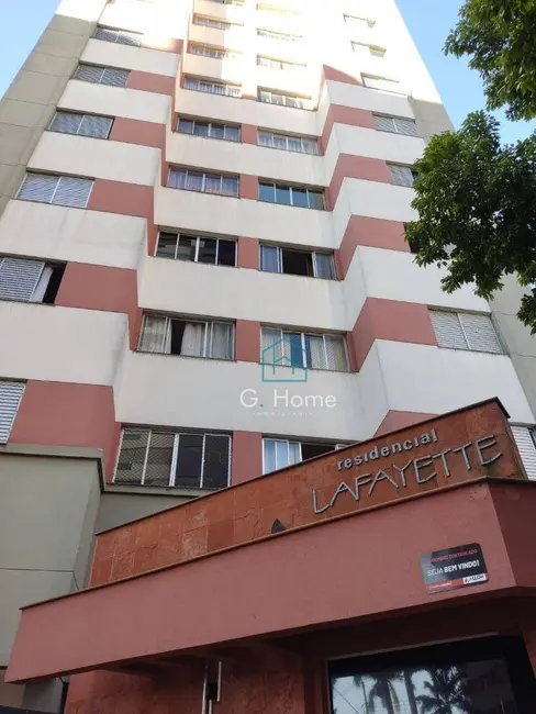 Apartamento com 2 quartos à venda, 53m2 em Judith, Londrina - PR - imagem 1 Foto 1 de Apartamento com 2 quartos à venda, 53m2 em Judith, Londrina - PR