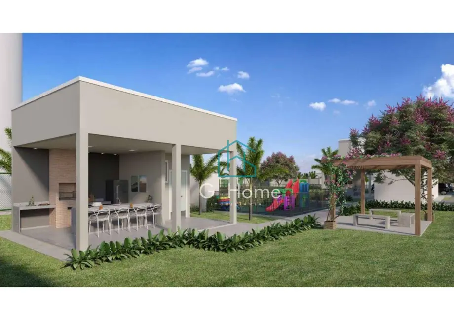 Apartamento com 2 quartos à venda, 45m2 em Londrina - PR - imagem 8 Foto 8 de Apartamento com 2 quartos à venda, 45m2 em Londrina - PR