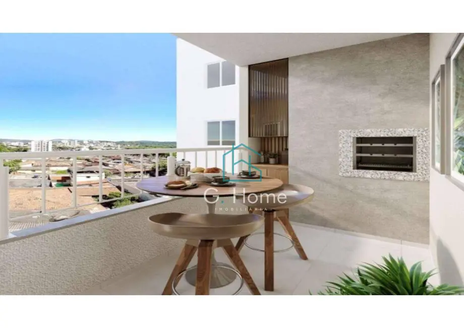 Apartamento com 2 quartos à venda, 45m2 em Londrina - PR - imagem 4 Foto 4 de Apartamento com 2 quartos à venda, 45m2 em Londrina - PR