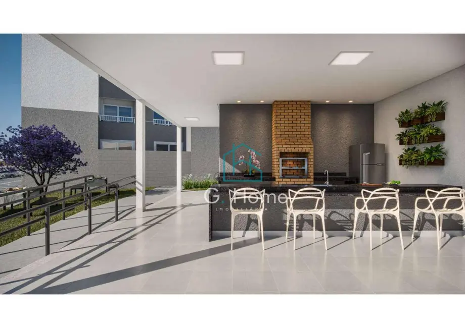 Apartamento com 2 quartos à venda, 46m2 em Jardim Morumbi, Londrina - PR - imagem 6 Foto 6 de Apartamento com 2 quartos à venda, 46m2 em Jardim Morumbi, Londrina - PR
