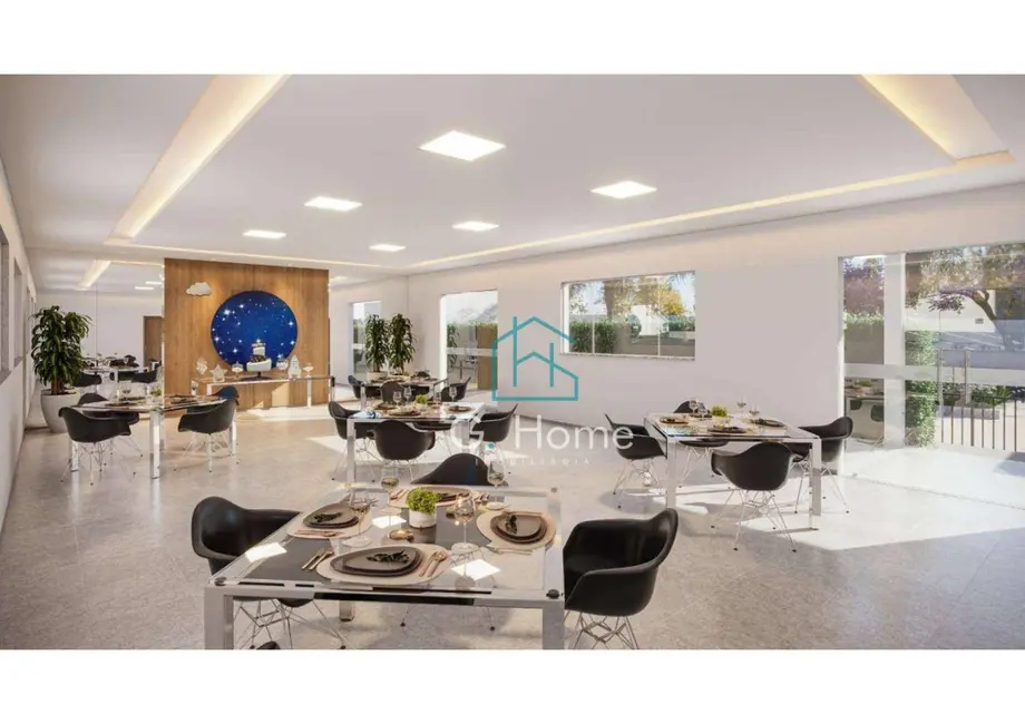 Apartamento com 2 quartos à venda, 46m2 em Jardim Morumbi, Londrina - PR - imagem 7 Foto 7 de Apartamento com 2 quartos à venda, 46m2 em Jardim Morumbi, Londrina - PR
