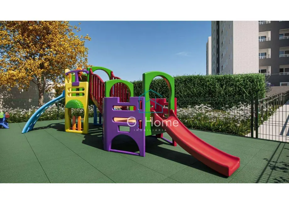 Apartamento com 2 quartos à venda, 46m2 em Jardim Morumbi, Londrina - PR - imagem 8 Foto 8 de Apartamento com 2 quartos à venda, 46m2 em Jardim Morumbi, Londrina - PR