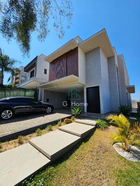 Foto 2 de Casa de Condomínio com 3 quartos à venda, 250m2 em Londrina - PR