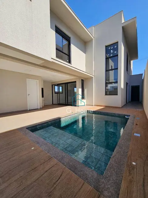 Foto 7 de Casa de Condomínio com 3 quartos à venda, 250m2 em Londrina - PR