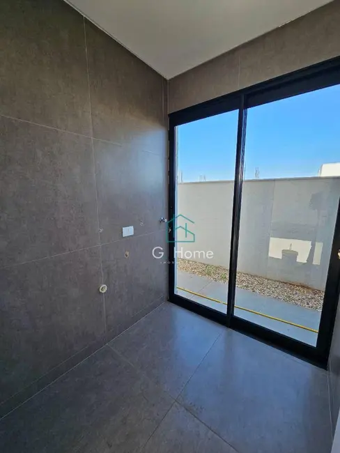 Foto 6 de Casa de Condomínio com 3 quartos à venda, 250m2 em Londrina - PR