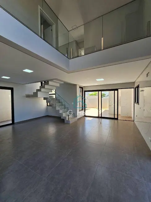 Foto 3 de Casa de Condomínio com 3 quartos à venda, 250m2 em Londrina - PR