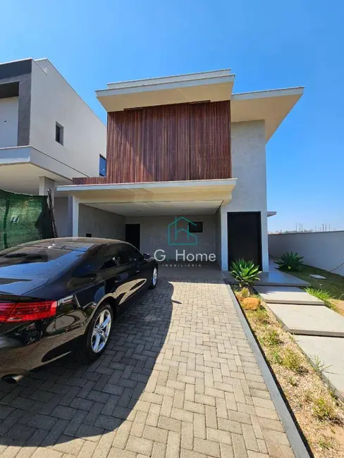 Foto 1 de Casa de Condomínio com 3 quartos à venda, 250m2 em Londrina - PR