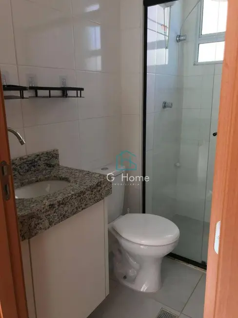 Apartamento com 2 quartos à venda, 52m2 em Londrina - PR - imagem 4 Foto 4 de Apartamento com 2 quartos à venda, 52m2 em Londrina - PR