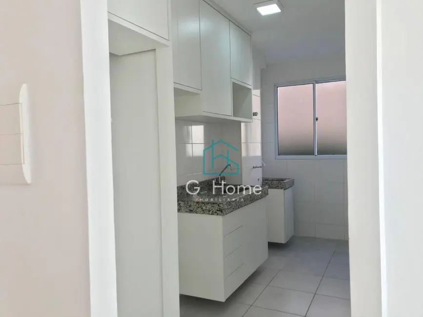 Apartamento com 2 quartos à venda, 52m2 em Londrina - PR - imagem 3 Foto 3 de Apartamento com 2 quartos à venda, 52m2 em Londrina - PR