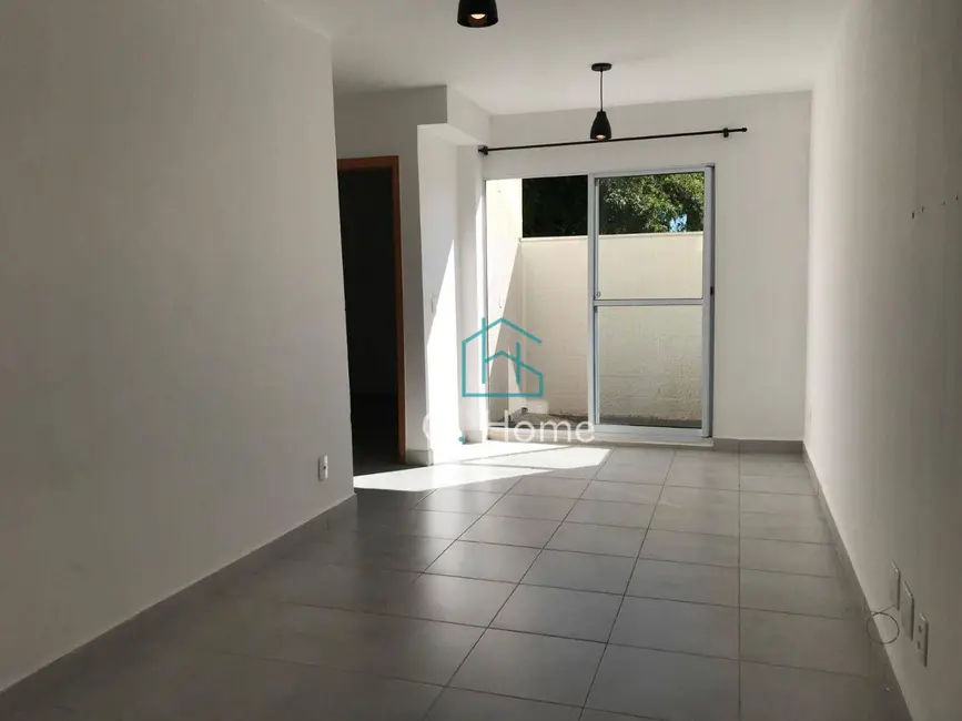 Apartamento com 2 quartos à venda, 52m2 em Londrina - PR - imagem 2 Foto 2 de Apartamento com 2 quartos à venda, 52m2 em Londrina - PR