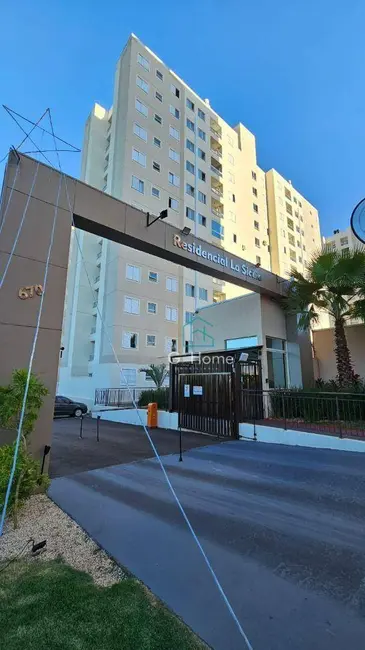 Apartamento com 2 quartos à venda, 52m2 em Londrina - PR - imagem 1 Foto 1 de Apartamento com 2 quartos à venda, 52m2 em Londrina - PR