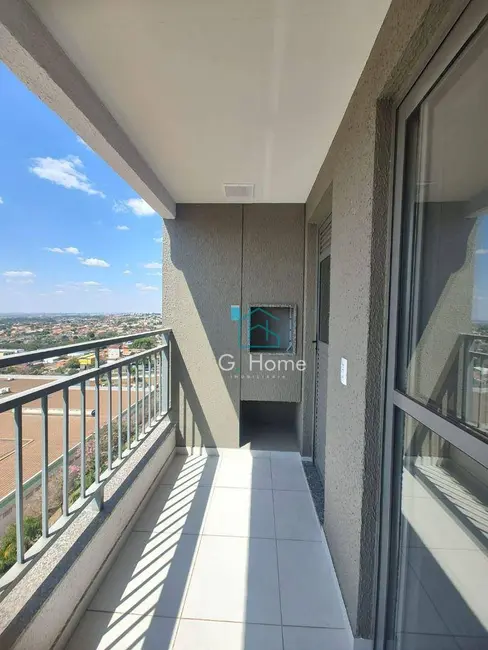 Foto 6 de Apartamento com 2 quartos para alugar, 104m2 em Centro, Londrina - PR