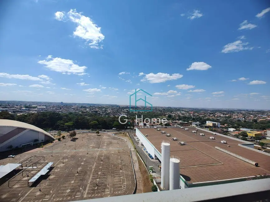 Foto 7 de Apartamento com 2 quartos para alugar, 104m2 em Centro, Londrina - PR