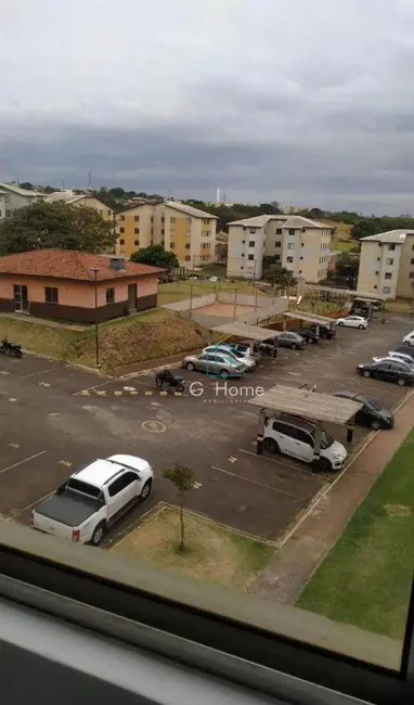 Foto 7 de Apartamento com 2 quartos para alugar, 51m2 em Nova Olinda, Londrina - PR
