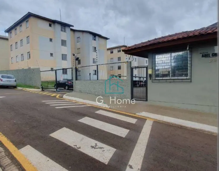 Foto 1 de Apartamento com 2 quartos para alugar, 51m2 em Nova Olinda, Londrina - PR
