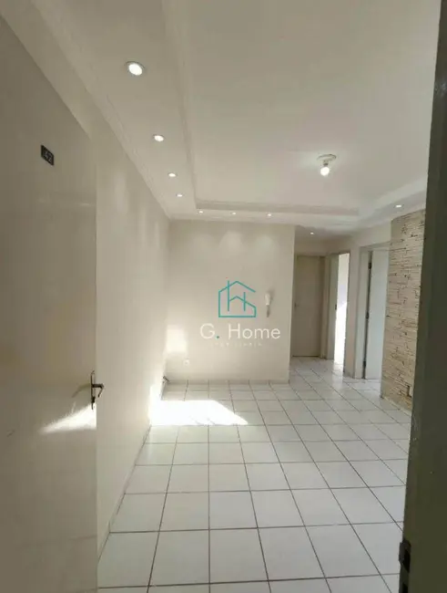 Foto 2 de Apartamento com 2 quartos para alugar, 51m2 em Nova Olinda, Londrina - PR