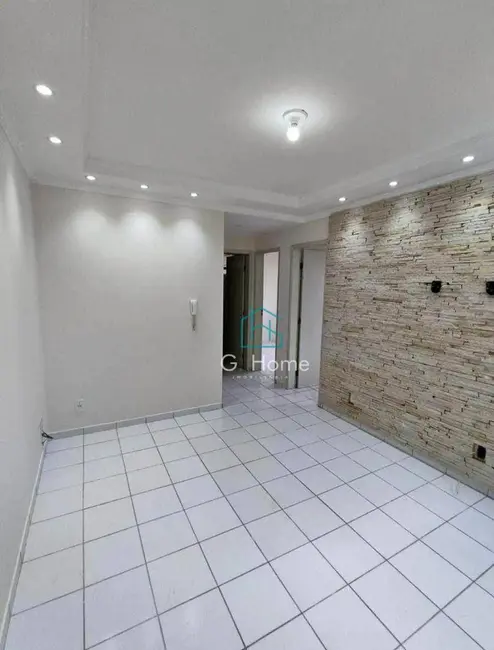 Foto 3 de Apartamento com 2 quartos para alugar, 51m2 em Nova Olinda, Londrina - PR