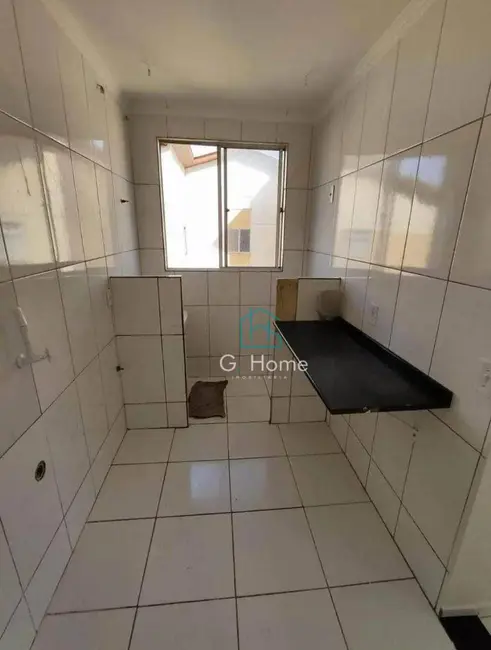 Foto 4 de Apartamento com 2 quartos para alugar, 51m2 em Nova Olinda, Londrina - PR