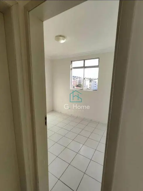 Foto 5 de Apartamento com 2 quartos para alugar, 51m2 em Nova Olinda, Londrina - PR