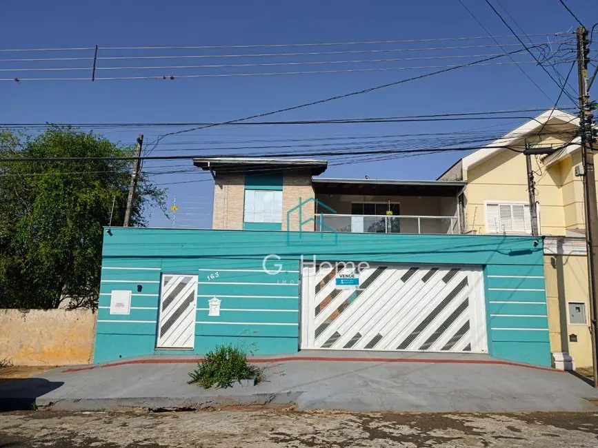 Casa com 4 quartos à venda, 275m2 em Jardim Presidente, Londrina - PR - imagem 2 Foto 2 de Casa com 4 quartos à venda, 275m2 em Jardim Presidente, Londrina - PR