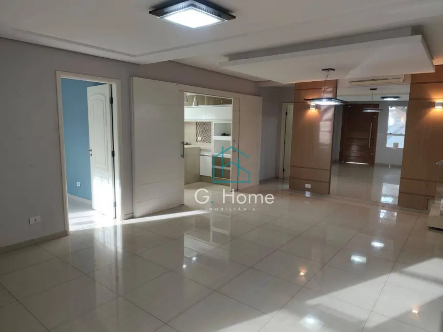 Casa com 4 quartos à venda, 275m2 em Jardim Presidente, Londrina - PR - imagem 6 Foto 6 de Casa com 4 quartos à venda, 275m2 em Jardim Presidente, Londrina - PR