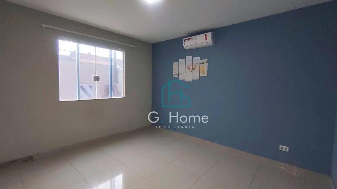 Casa com 4 quartos à venda, 275m2 em Jardim Presidente, Londrina - PR - imagem 8 Foto 8 de Casa com 4 quartos à venda, 275m2 em Jardim Presidente, Londrina - PR