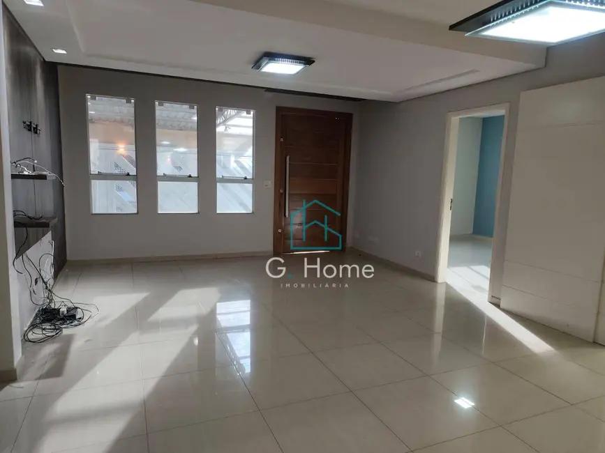 Casa com 4 quartos à venda, 275m2 em Jardim Presidente, Londrina - PR - imagem 7 Foto 7 de Casa com 4 quartos à venda, 275m2 em Jardim Presidente, Londrina - PR