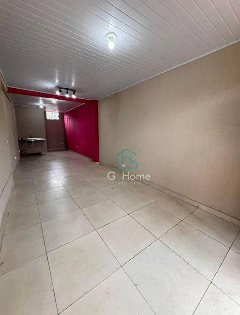 Foto 3 de Sala Comercial para alugar, 35m2 em Londrina - PR