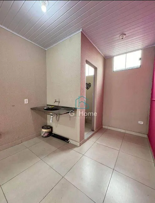Foto 8 de Sala Comercial para alugar, 35m2 em Londrina - PR