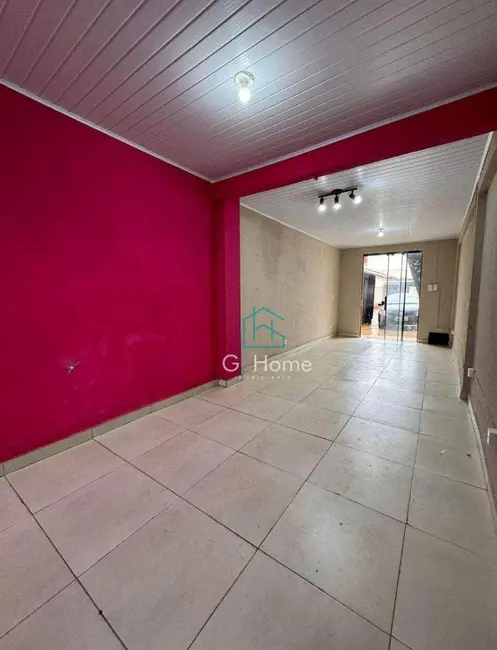Foto 6 de Sala Comercial para alugar, 35m2 em Londrina - PR