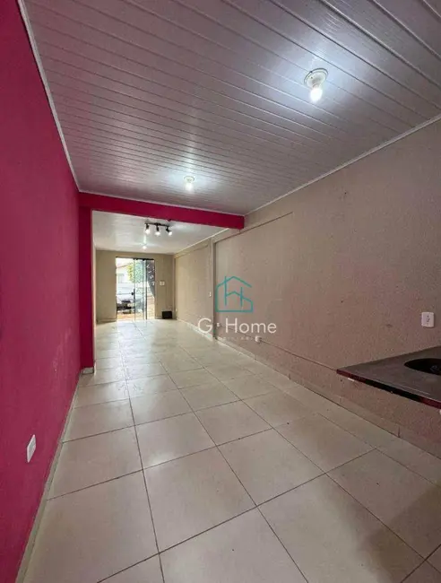 Foto 7 de Sala Comercial para alugar, 35m2 em Londrina - PR