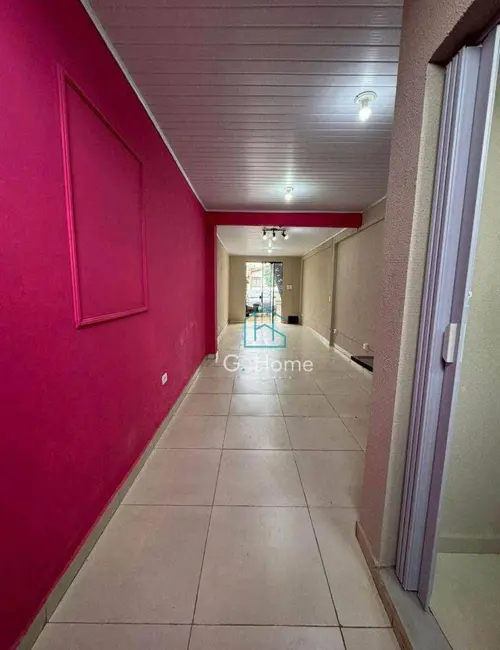 Foto 4 de Sala Comercial para alugar, 35m2 em Londrina - PR